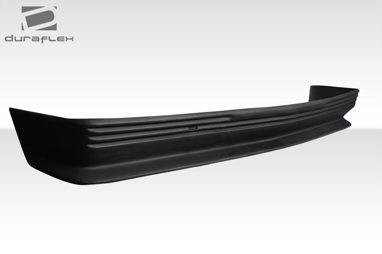 Front Lip 118973 Duraflex