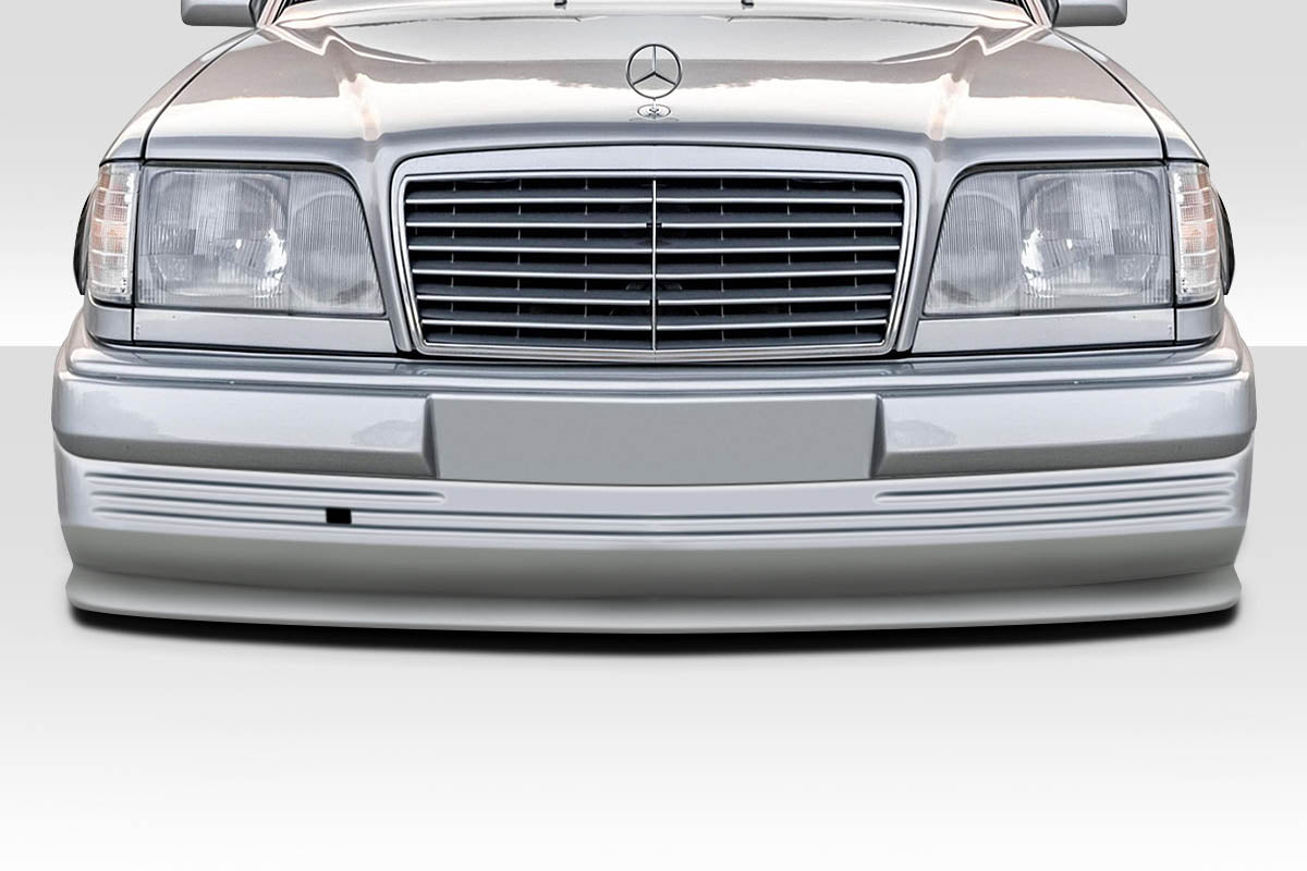 Front Lip 118973 Duraflex