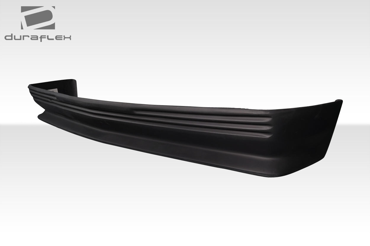 Front Lip 118973 Duraflex