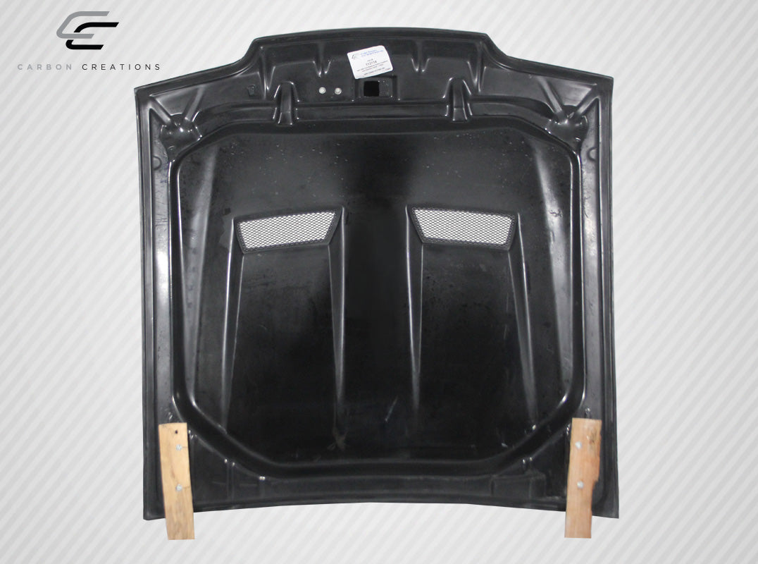 Hoods 113114 Carbon Creations