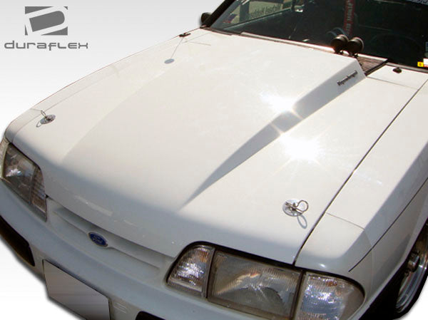 Hoods 103014 Duraflex