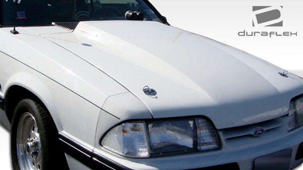 Hoods 103014 Duraflex