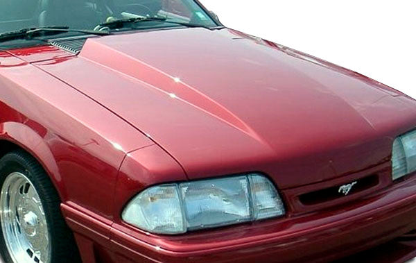 Hoods 103014 Duraflex