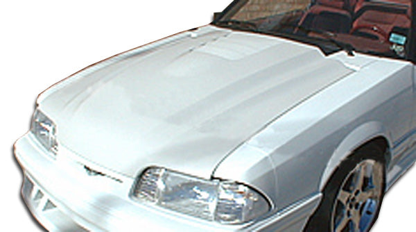 Hoods 104825 Duraflex