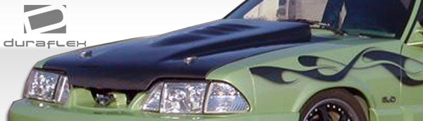Hoods 104825 Duraflex