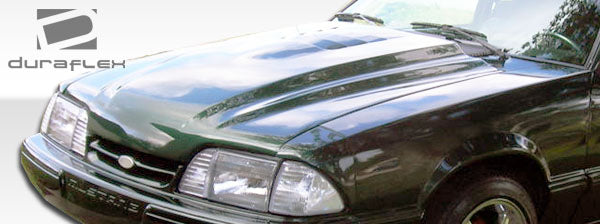 Hoods 104825 Duraflex
