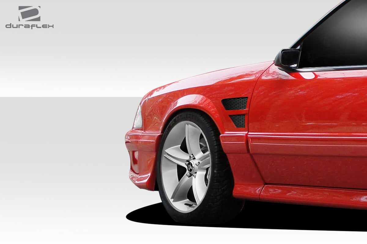 Fenders 113494 Duraflex