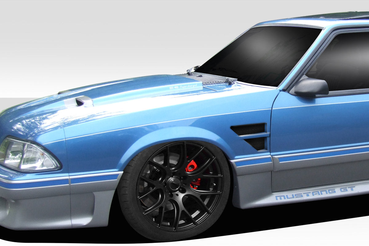 Fenders 113494 Duraflex