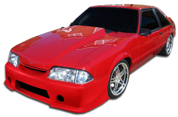 Body Kits 105002 Duraflex