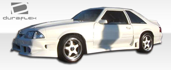 Body Kits 105002 Duraflex