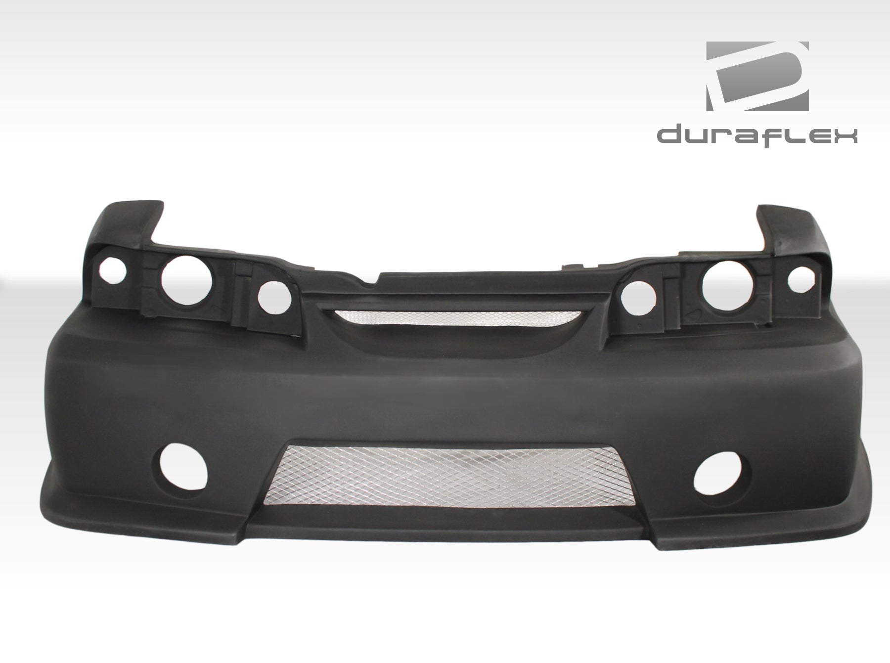 Bumper Covers - Front 105001 Duraflex