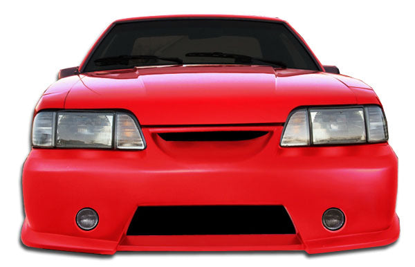 Bumper Covers - Front 105001 Duraflex