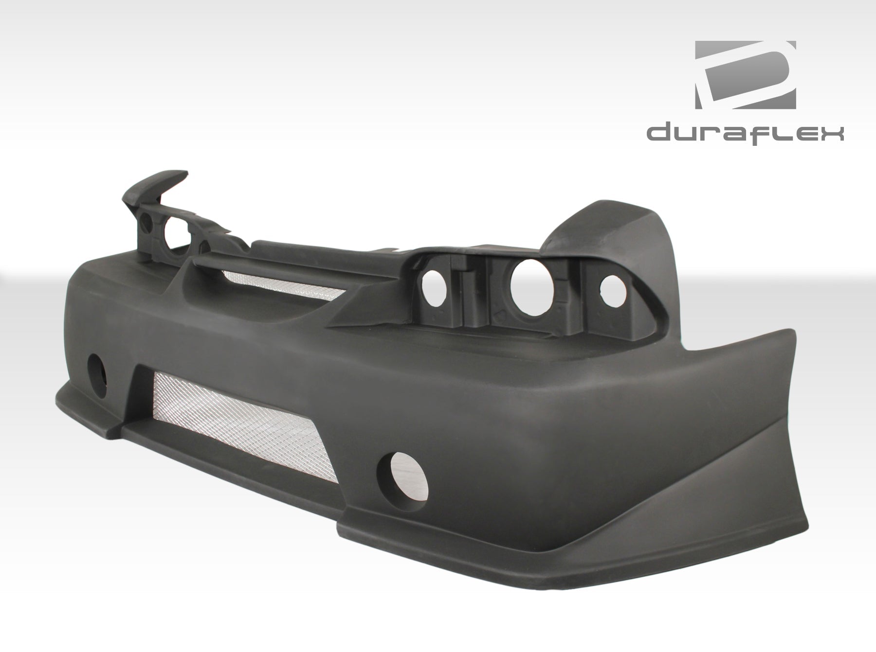 Bumper Covers - Front 105001 Duraflex