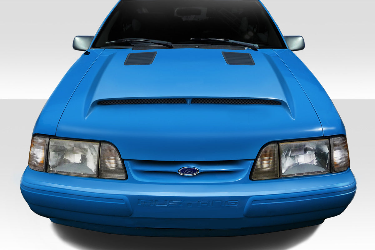 Hoods 113343 Duraflex