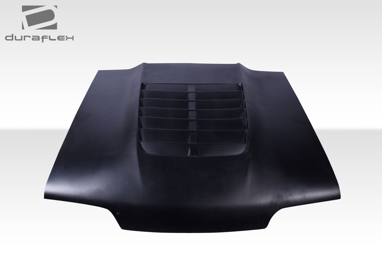 Hoods 115187 Duraflex