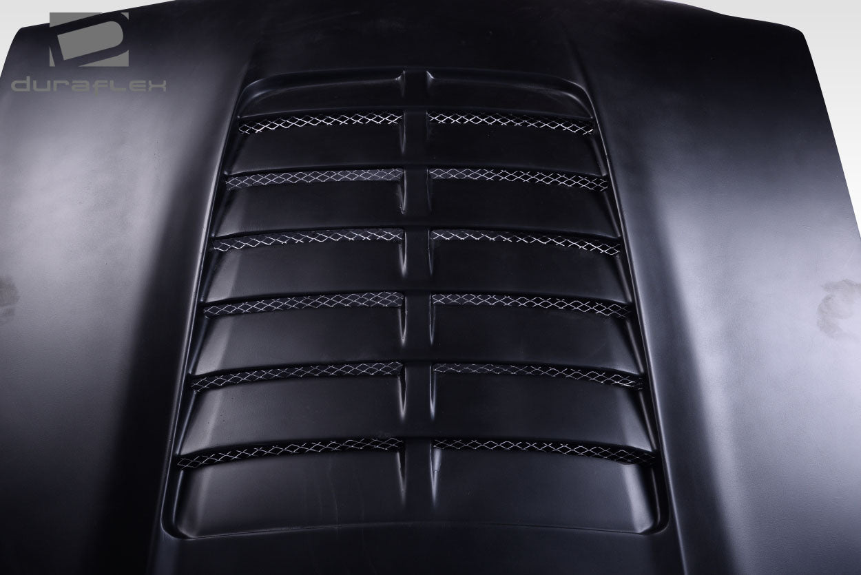 Hoods 115187 Duraflex