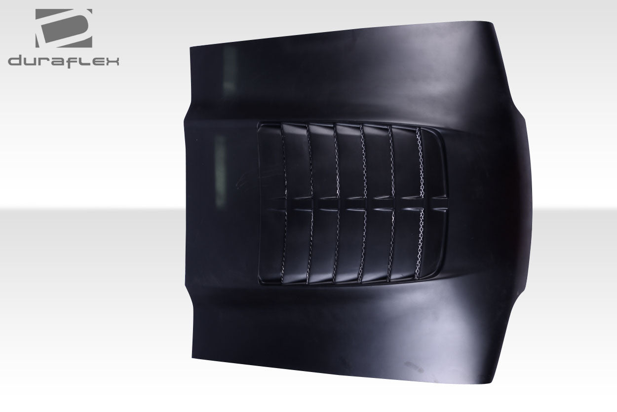 Hoods 115187 Duraflex