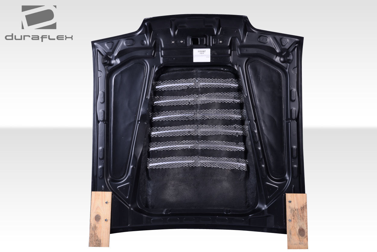 Hoods 115187 Duraflex
