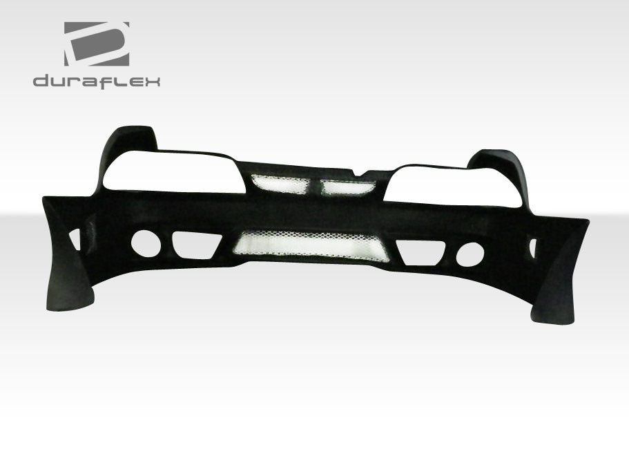 Bumper Covers - Front 100743 Duraflex