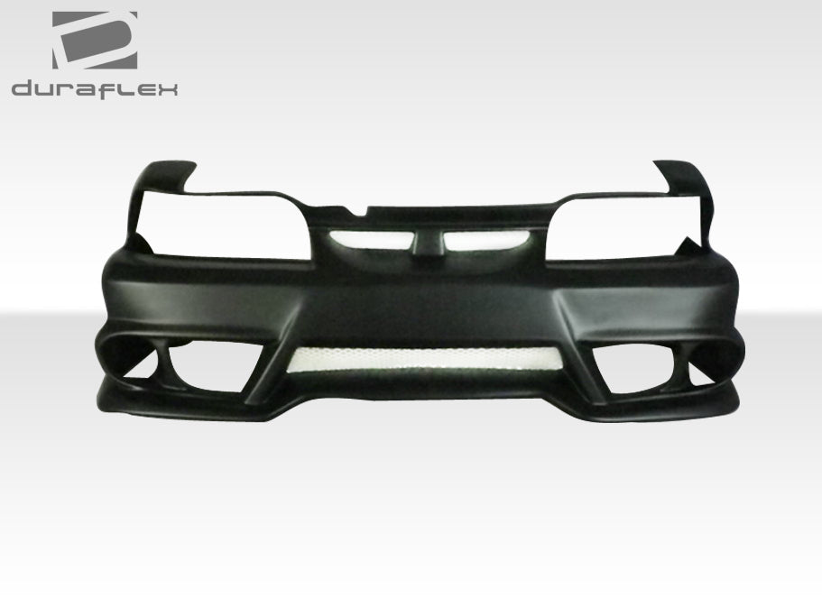 Bumper Covers - Front 100743 Duraflex