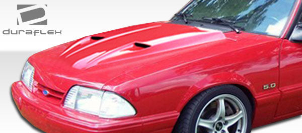 Hoods 104175 Duraflex