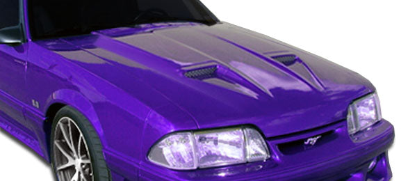 Hoods 104175 Duraflex