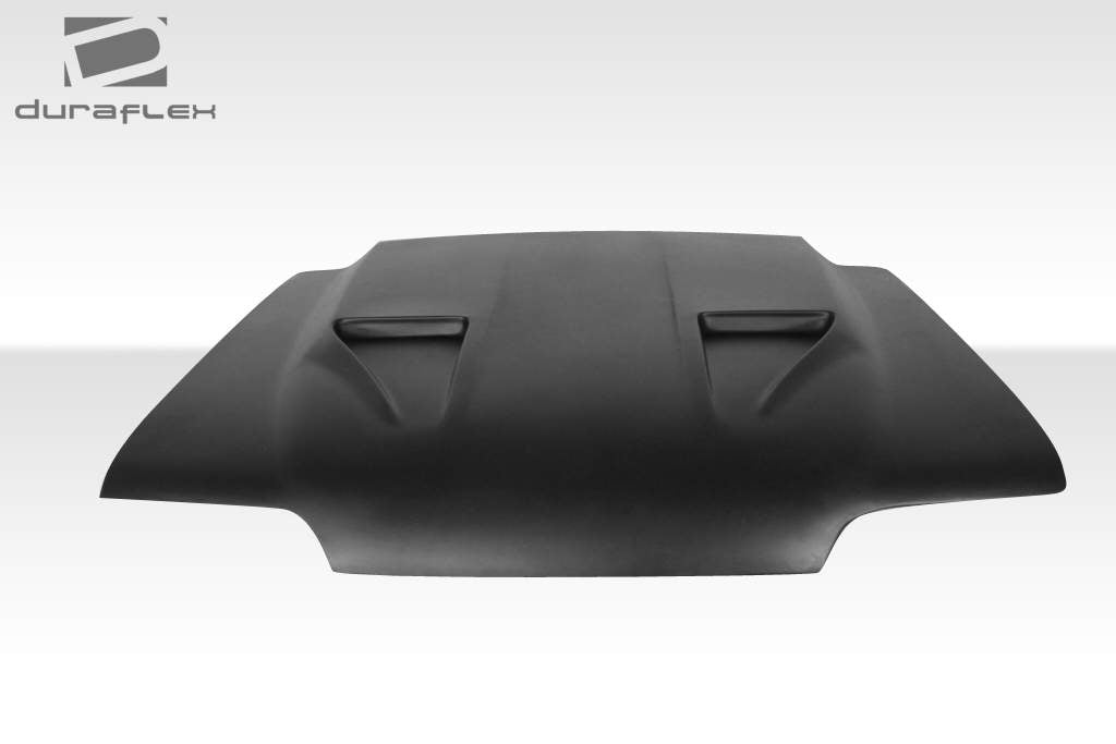 Hoods 104175 Duraflex