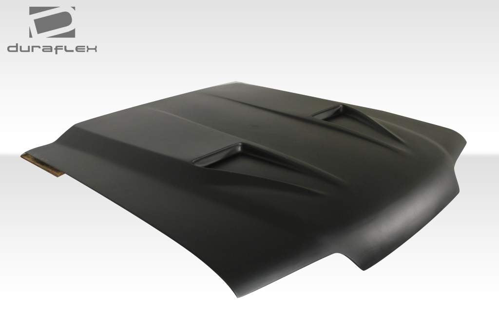 Hoods 104175 Duraflex
