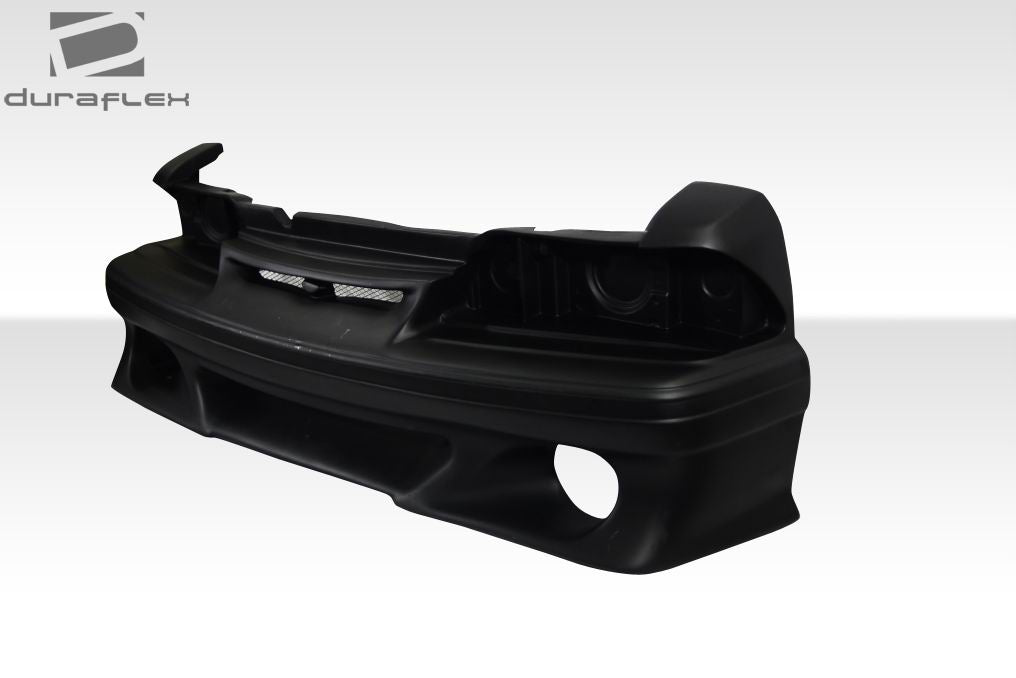 Bumper Covers - Front 103760 Duraflex