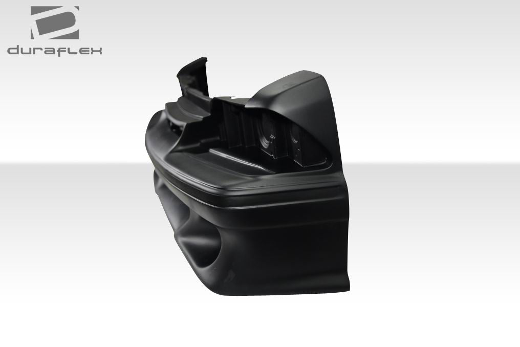 Bumper Covers - Front 103760 Duraflex