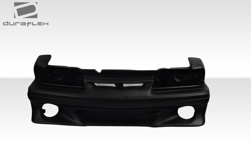 Bumper Covers - Front 103760 Duraflex