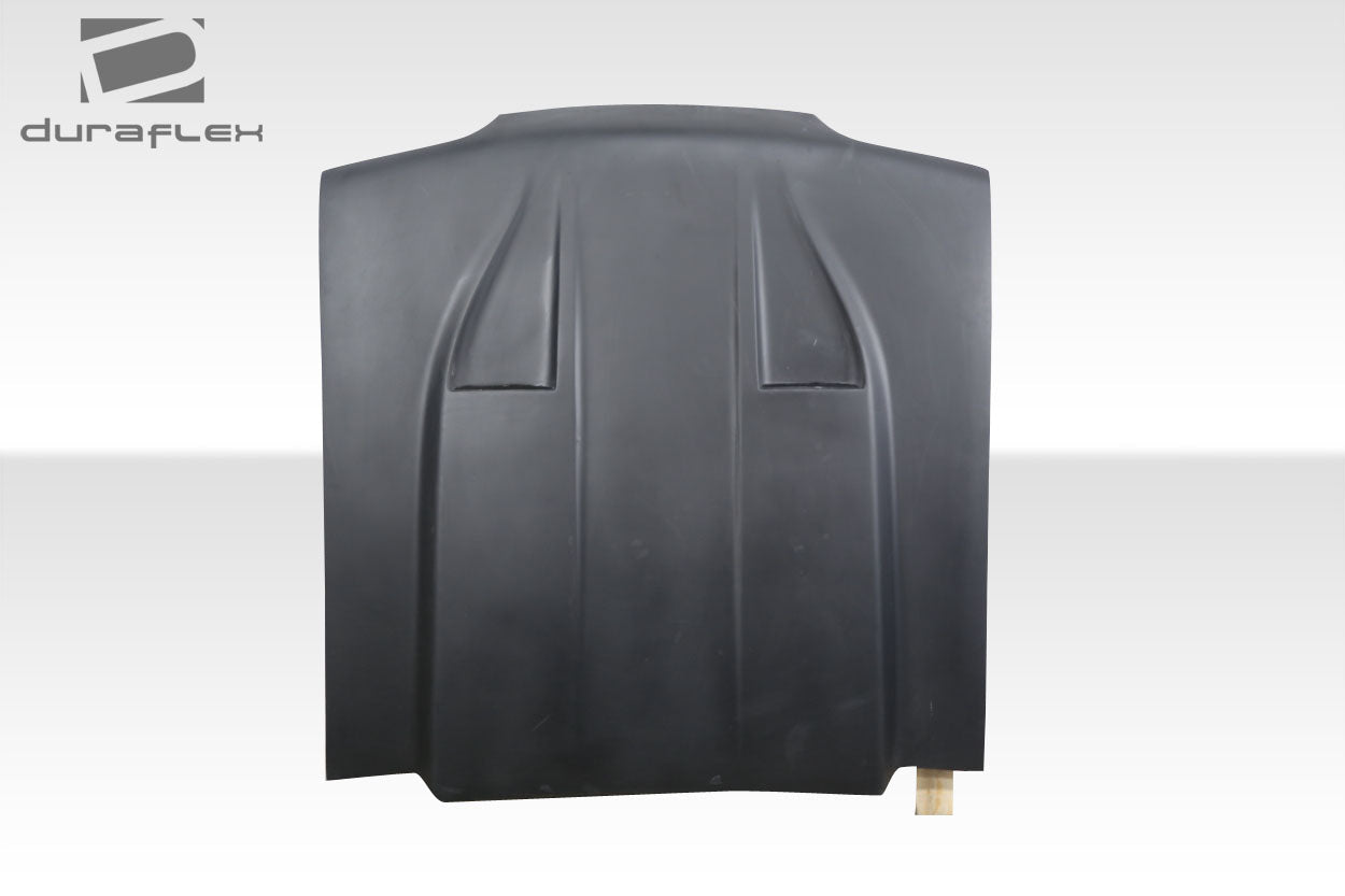 Hoods 113486 Duraflex