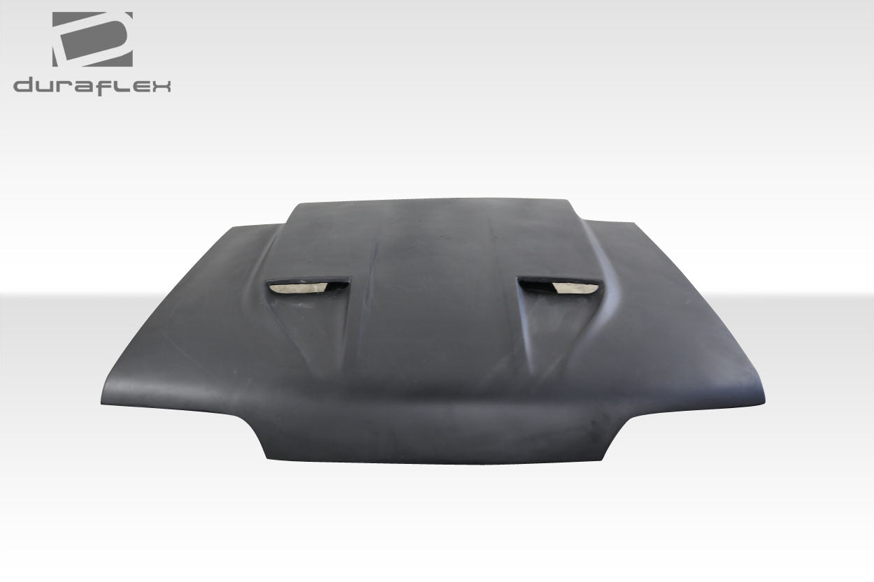 Hoods 113486 Duraflex