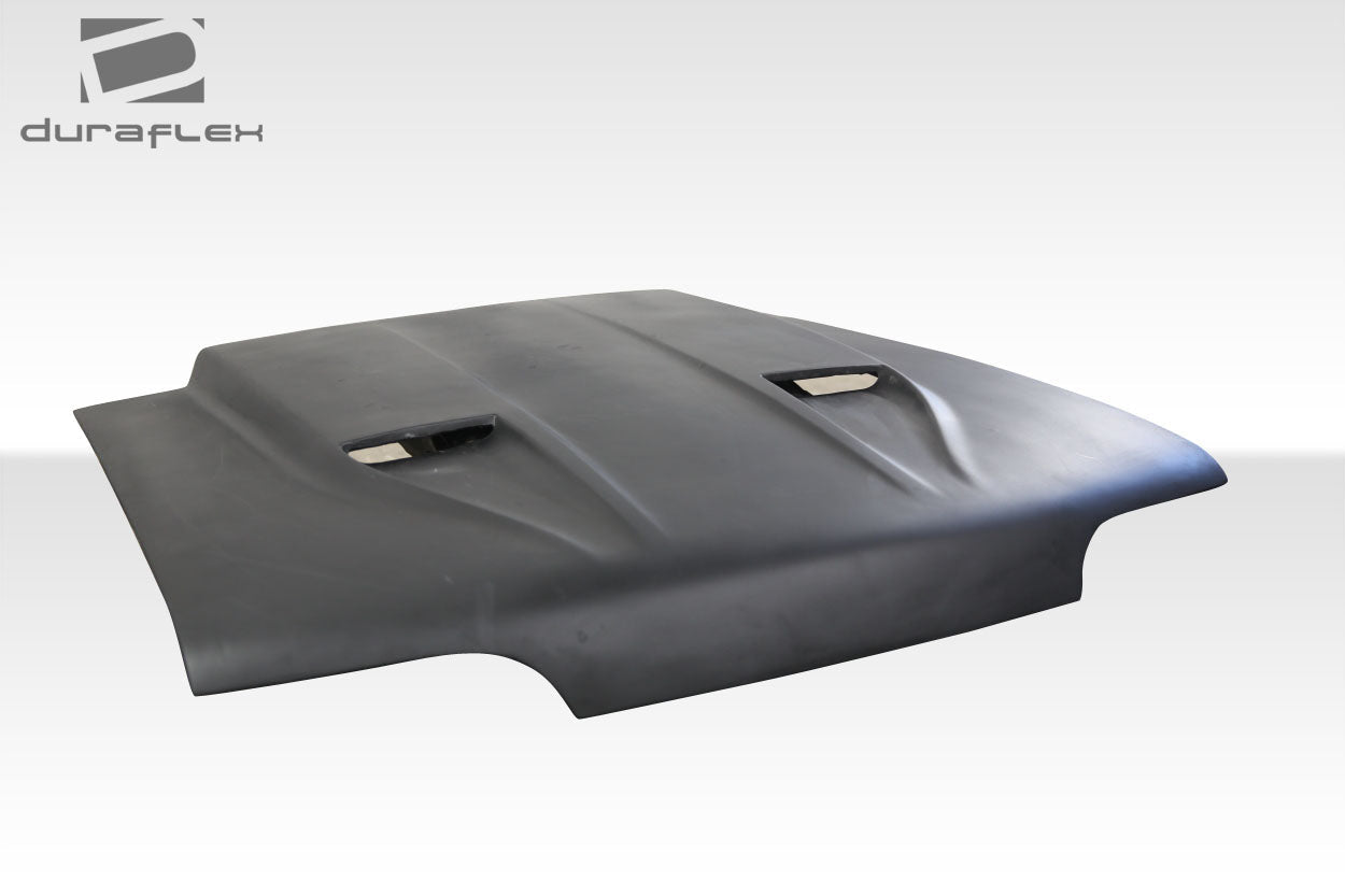Hoods 113486 Duraflex