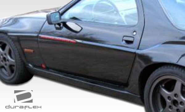 Door Cap 105101 Duraflex