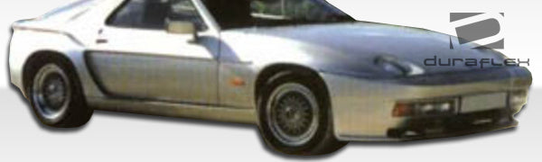 Door Cap 105101 Duraflex