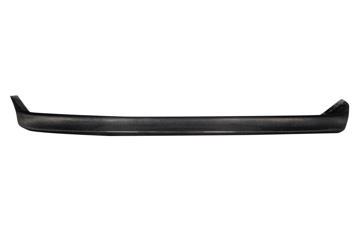 Front Lip 119178 Carbon Creations