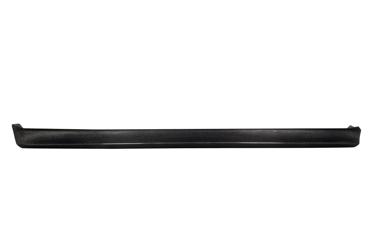 Front Lip 119178 Carbon Creations