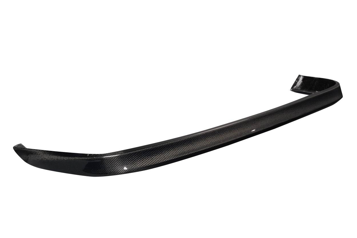 Front Lip 119178 Carbon Creations