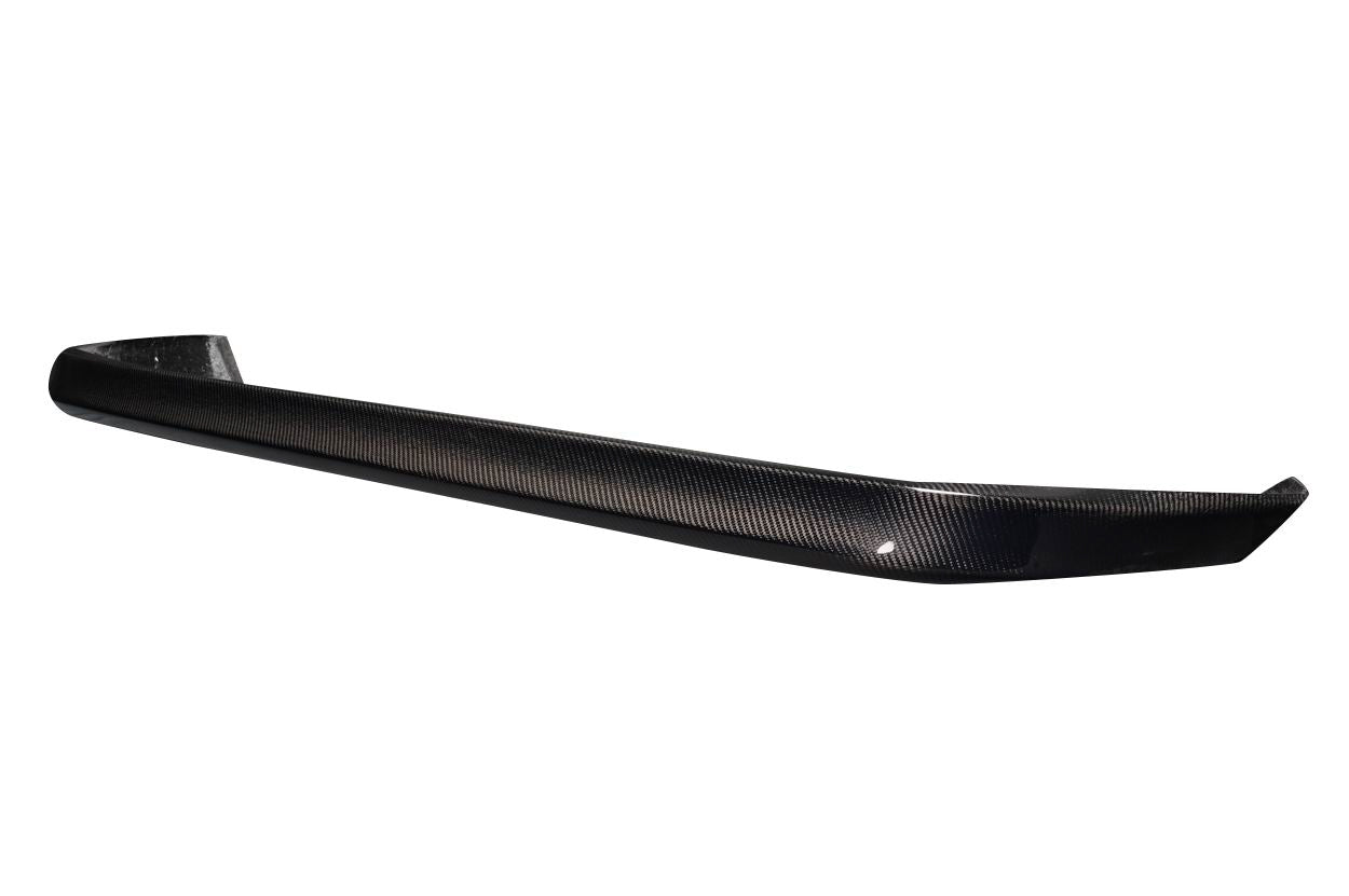 Front Lip 119178 Carbon Creations