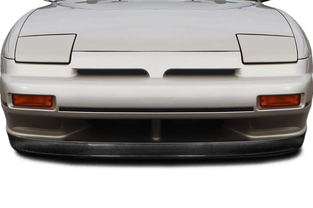 Front Lip 119178 Carbon Creations