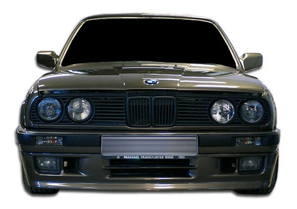Bumper Covers - Front 105044 Duraflex