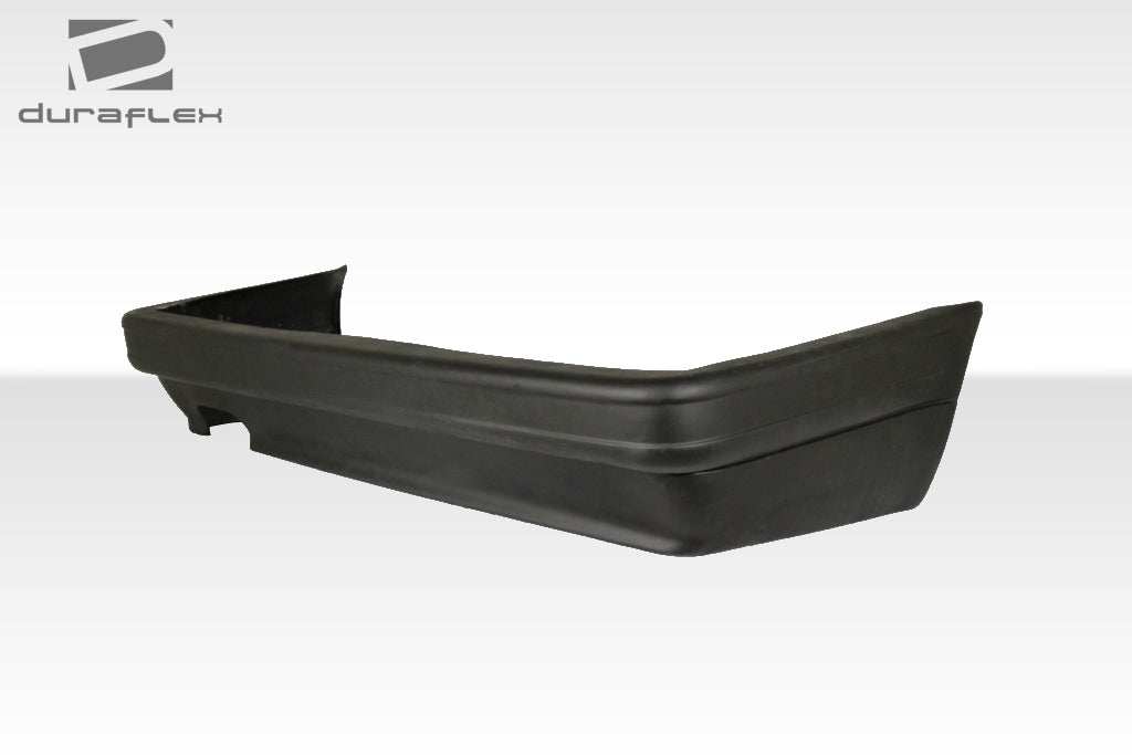 Bumper Covers - Rear 105047 Duraflex