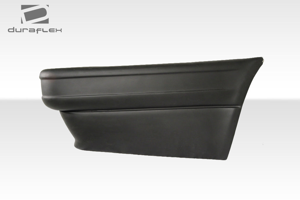 Bumper Covers - Rear 105047 Duraflex