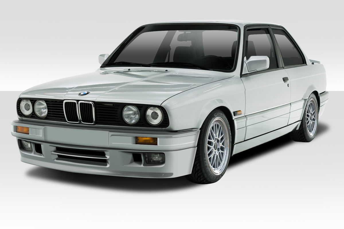 Body Kits 105158 Duraflex