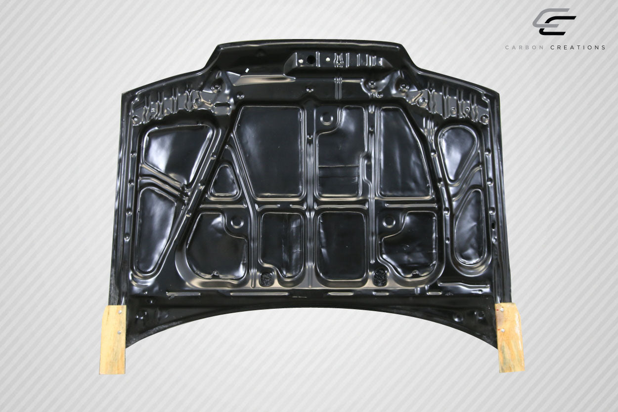 Hoods 114972 Carbon Creations