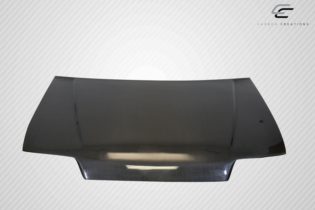 Hoods 114971 Carbon Creations