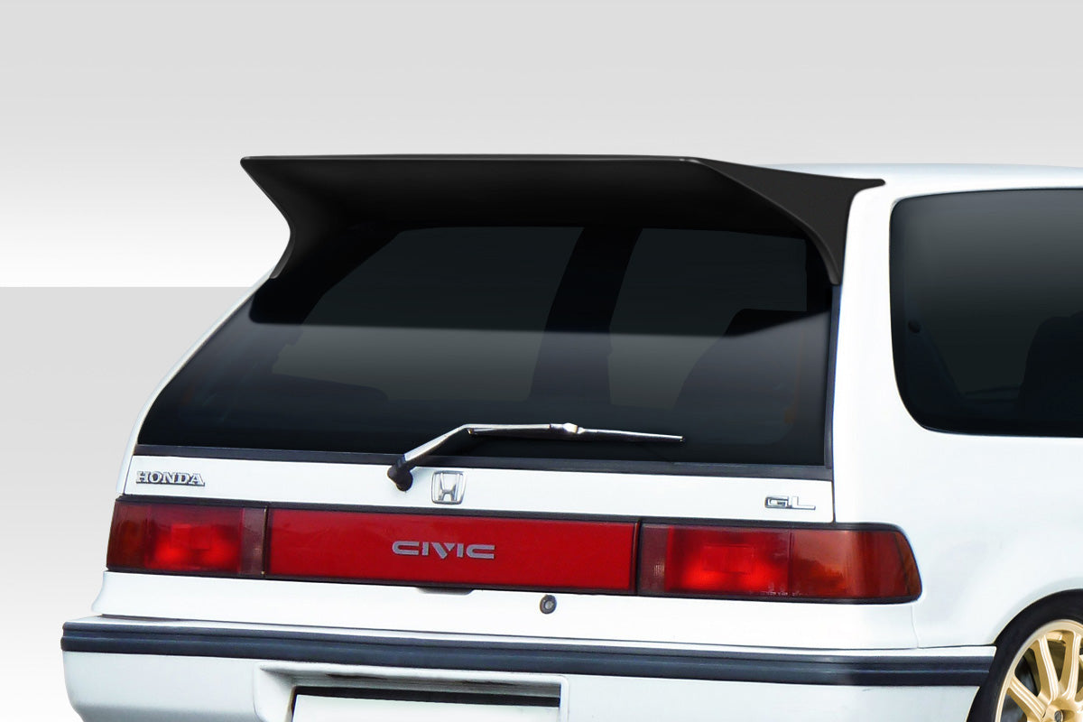 Spoilers 117462 Duraflex