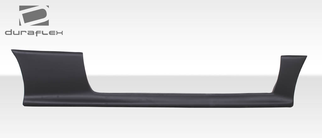 Side Skirts 100784 Duraflex