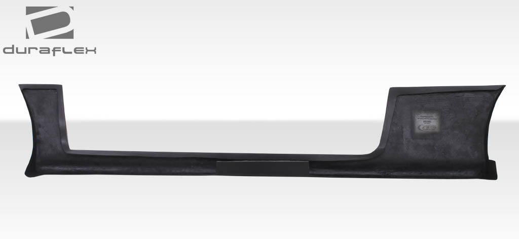 Side Skirts 100784 Duraflex